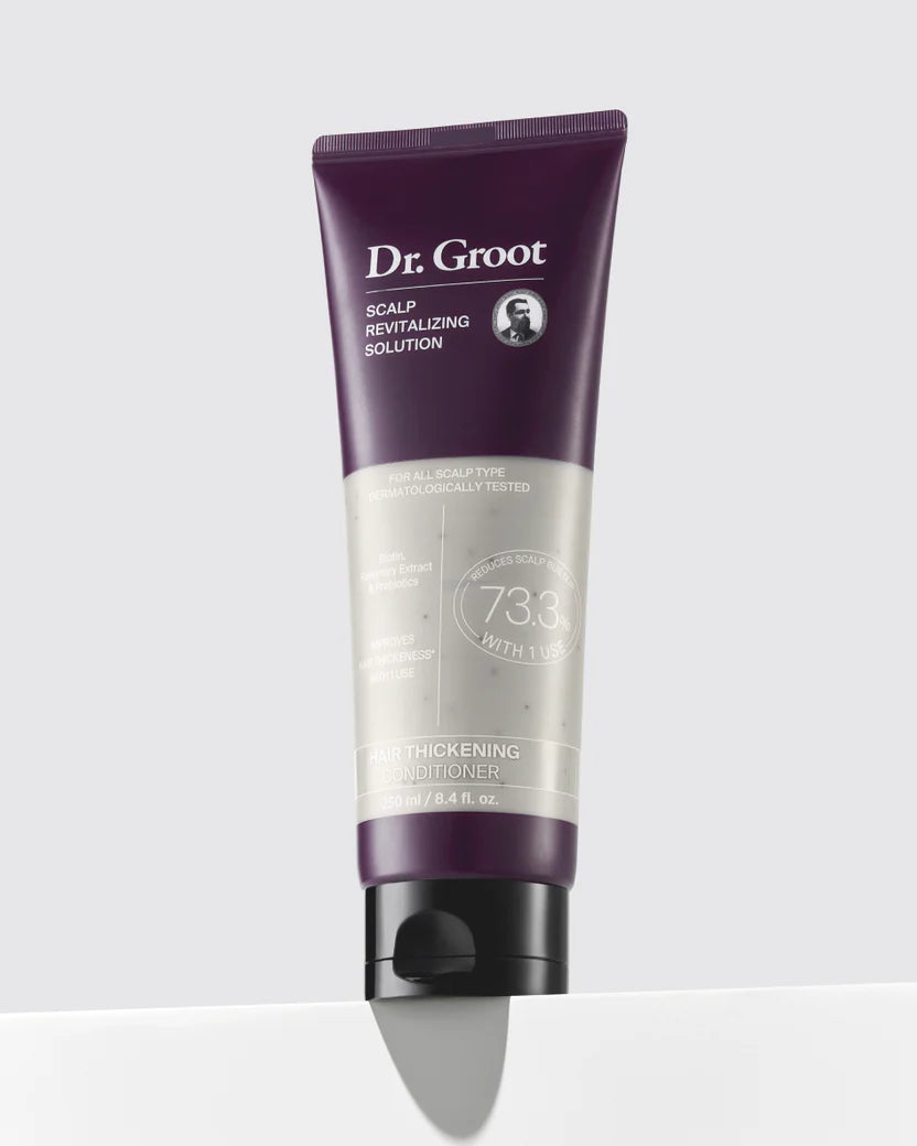 Scalp Revitalizing Solution Hair Thickening Conditioner