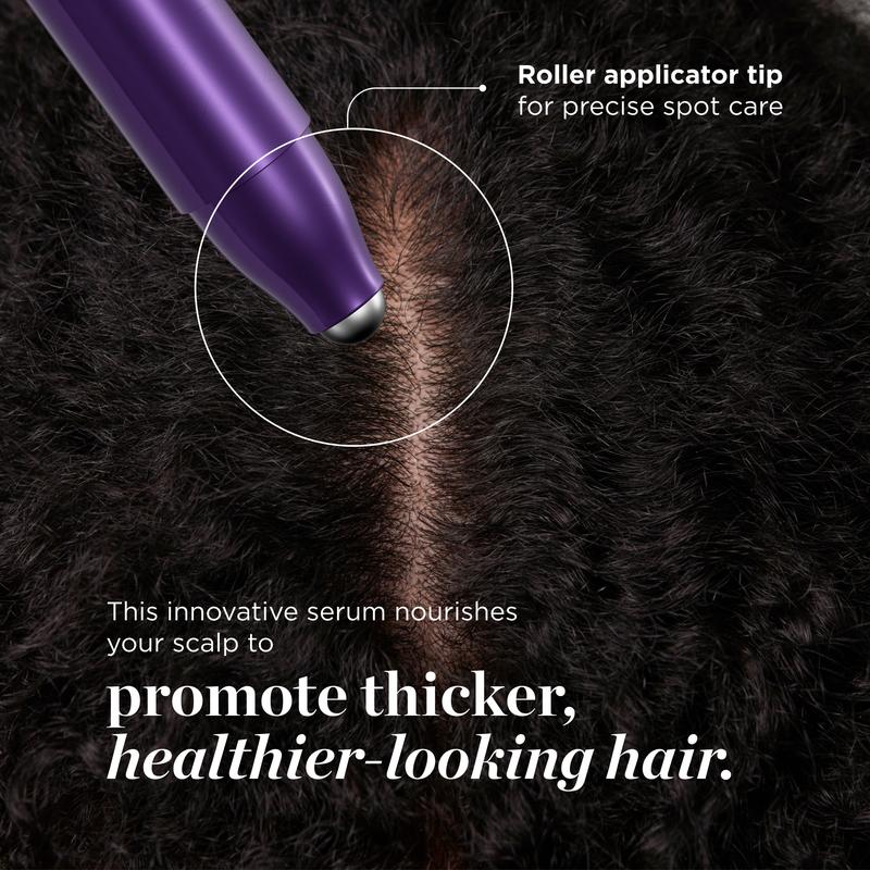 Dr. Groot™ Hair Thickening Trio – Shampoo, Conditioner & Scalp Serum