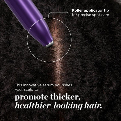 Dr. Groot™ Hair Thickening Trio – Shampoo, Conditioner & Scalp Serum
