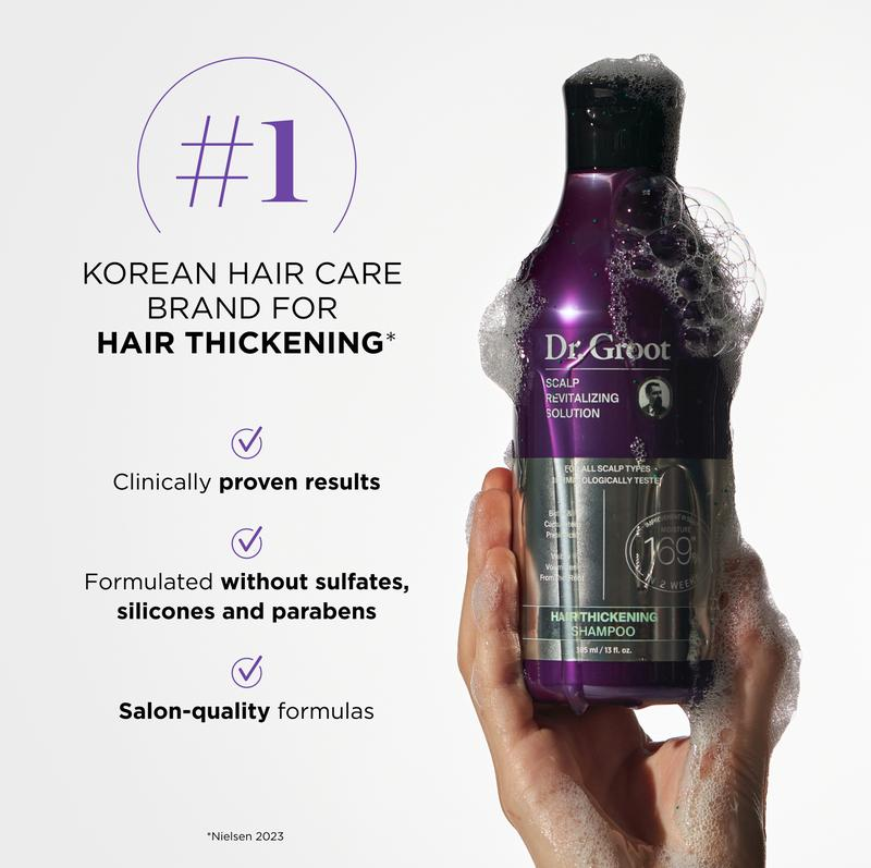 Hair & Scalp Dynamic Duo Set