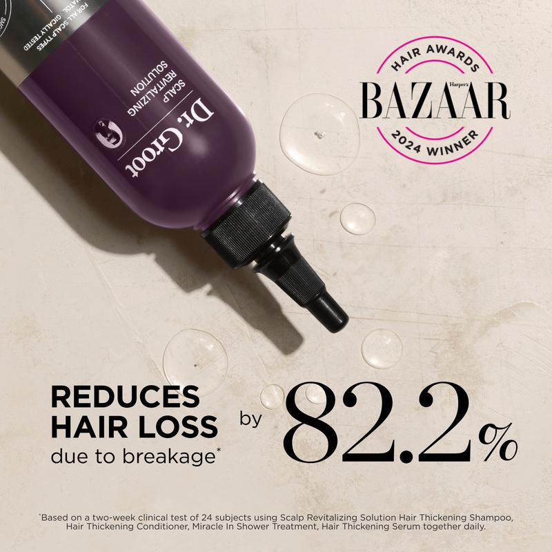 Hair & Scalp Dynamic Duo Set