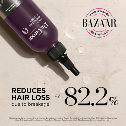 Hair & Scalp Dynamic Duo Set