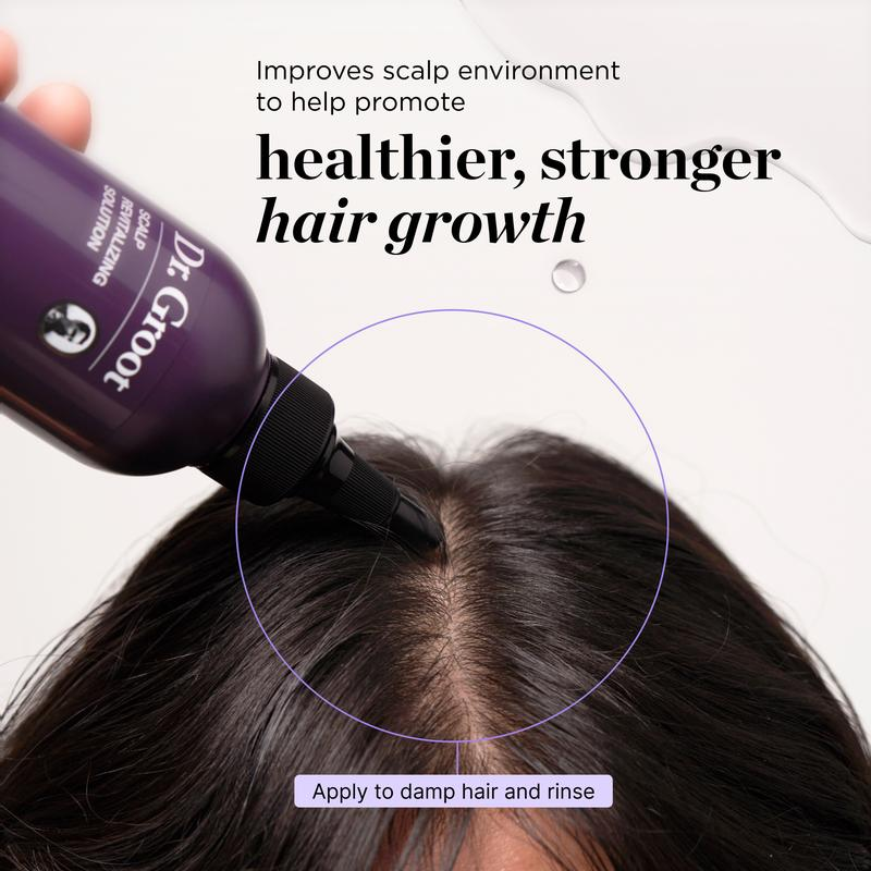 Hair & Scalp Dynamic Duo Set